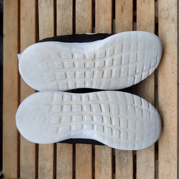 Slip on Adidas shoes, size 13 - Picture 3 of 4